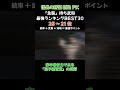 急襲持ち武将【最強】ランキングbest30　25～21位【信長の野望・新生pk】 ランキング 信長の野望新生pk ゲーム実況 武将 最強