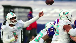 ESPN’s Jeff Darlington on Dolphins’ Fans Patience with Tua Tagovailoa | The Rich Eisen Show | 3/4/21