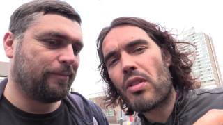 Who Are Politicians Truly Representing? Russell Brand The Trews (E160)