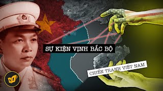Tại Sao Mỹ Dựng Lên “SỰ KIỆN VỊNH BẮC BỘ”? | Chiến Tranh Việt Nam P.3