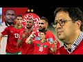 عـــاجل 🔥 نجوم المنتخب المغربي بالجملة للوداد بالميركاتو للمساعدة في كأس العالم+جديد الوداد+ تصريحات