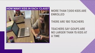 Answering your GCS Virtual Academy questions