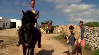 Caixer pagès i Home des Be - Uep IB3