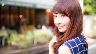 【美女景色】藤田恵