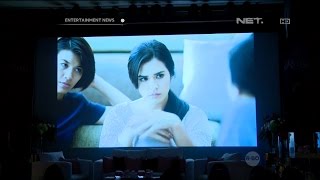 Cerita Raisa Mengenai Film Pendeknya