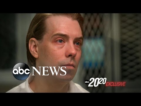 ABC 20/20's Night Terror: Where is Brandon Dale Woodruff now?