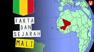 Negaranya Raja Terkaya sepanjang Sejarah, Inilah Negara Mali