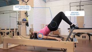 Learn the Basics with Club Pilates