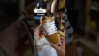 New VANS Hylane BEST Colorsways FW’24