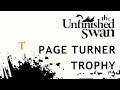 The Unfinished Swan - All 19 Storybook Page Locations - Page Turner Trophy