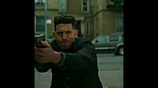 The Punisher | The Search