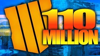 Black Ops 4 Will Cost Activision $110 Million for This Reason!!!!