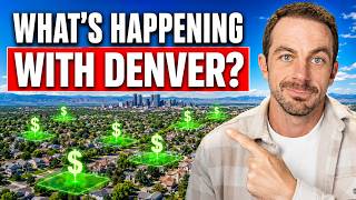 Denver Is Expensive. But Here's What Nobody Is Telling You.
