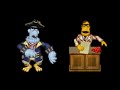 Newsman and Sam Eagle Duet - My Muppets Show