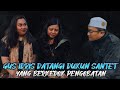 [LIVE] GUS IDRIS DATANGI DUKUN SANTET YG BERKEDOK PENGOBATAN‼️