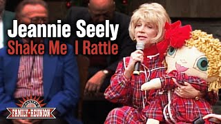 Jeannie Seely sings \