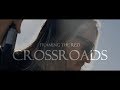 Framing The Red: Crossroads (Official Music Video)