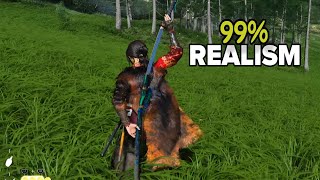 Ghost of Yotei | When The Developers Care about Realism