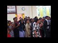 takomborerwa UMYF Sunday