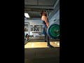 200kg conventional and sumo