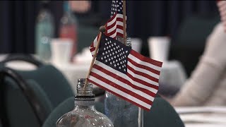 Veterans gather in Branson for a week of celebrations