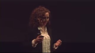 Personal Projects, Personal Learning | Olivia deBourcier | TEDxYouth@Edmonton