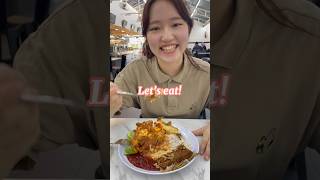 Japanese tried Nasi Lemak for the first time🇯🇵🇲🇾！ #japanese #malaysia #nasilemak