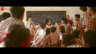 Pass nahi toh fail nahi - Shakuntala Devi | Vidya Balan