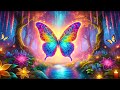 MIRACLE MUSIC 999 HZ 🦋COUNTLESS MIRACLES SPREAD THROUGHOUT YOUR LIFE 🦋 THE BUTTERFLY EFFECT