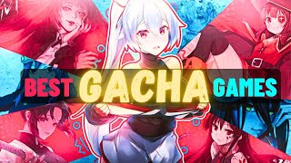 15 Best Gacha Games You Should Play in 2025 (Android/iOS/PC)