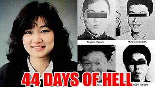What Really Happened to Junko Furuta: The Concrete-Encased High School Girl Murder