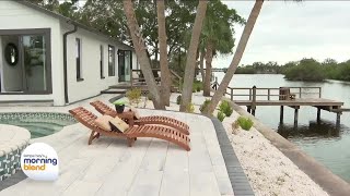 Take a Look Inside the 'Miracle on 48th' Home in Shore Acres