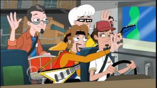 Download Phineas and Ferb songs - The Ballads of Paul mp3