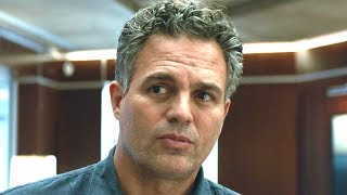 Mark Ruffalo Actually Did Spoil The Ending Of Endgame After All