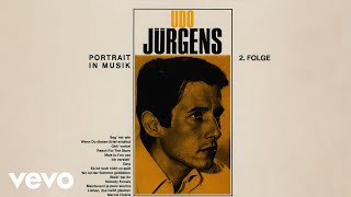 Udo Jürgens - Maintenant Je Peux Sourire (Official Audio)