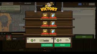 Code Combat - Fire Dancing - How to Solve!!!
