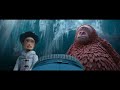 missing link official trailer laika studios