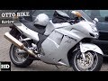 WOW AMAZING!!!Honda CBR1300 XX Super Blackbird price & Spec