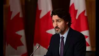 PM responds to Maj. Kellie Brennan's testimony on sexual misconduct allegations against Vance