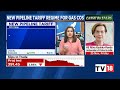 gspl gail buzzing in trade post new pipeline tariff regime for gas cos chartbusters cnbc tv18