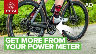 How To Get The Most From Your Power Meter