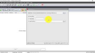 SQL Payroll System Tutorial Video 21-SQL Payroll Import Open Pending Payroll