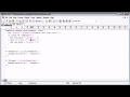 jQuery Tutorial   28   Font size switcher