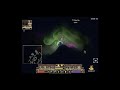 fate undiscovered realms speedrun any% page 54mins 10secs igt