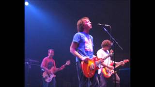 Ween - 1998-04-18 Rutgers University Spring Fling