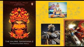 Ramayana (3.24-25 \