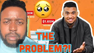 Will Tua Tagovailoa Go BROKE Like Your Favorite NFL Athlete? How I Spent My First Million GQ Sports