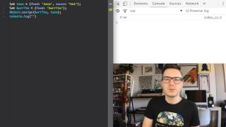Intro to Object.assign() in ES6