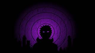Naruto Shippuden - Girei | Pain's Theme Divine Version // S L O W E R