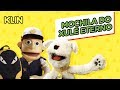 A Mochila do Chulé Eterno - Aventuras do Klin